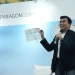 Daftar Peserta Program Beasiswa INOVASIA yang Behasil Lolos Top 30 INOVASIA yang berpeluang akan mendapat kesempatan mentoring langsung dari Salman Subakat