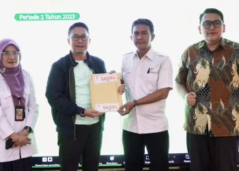 Pengundian Pegadaian Poin periode II.