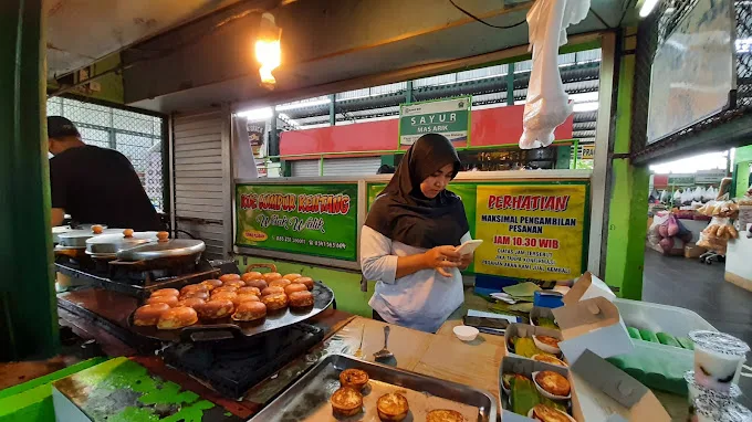 Lumpur Kentang Wolak Walik 27/Foto: Google Review/E.A.P