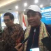 Ketua Paguyuban Rektor PTN Jatim, Prof Nurhasan.
