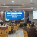 Paguyuban Rektor PTN se-Jatim menggelar raker di Universitas Negeri Malang.