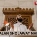 Amalan Selawat Nariyah bacaan lengkap, arti, sejarah, dan keutamaannya sebagai amalalan bagi umat Islam /Foto: pexels.com/Alena Darmel