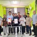 Kunjungan Fakultas Vokasi UMM ke Geomac Perkasa (Geomac Survey Indonesia) jalin kerja sama untuk kembangkan industri drone lokal.