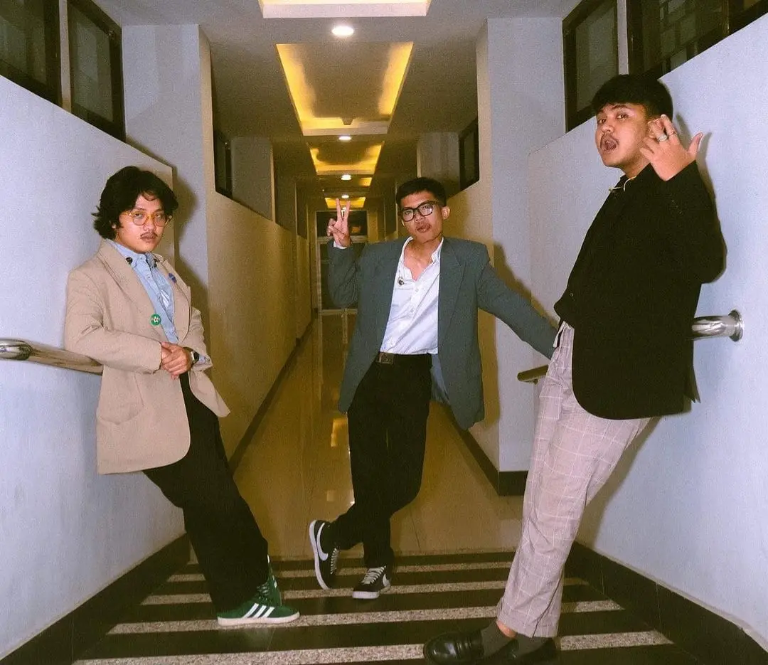 The Rentenir/Foto: Instagram @therentenir