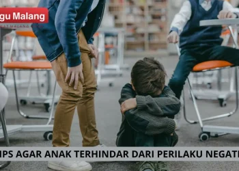 Tips agar anak terhindar dari perilaku bullying setelah viral kasus perundungan yang dilakukan oleh anak publik figur, Vincent Rompies