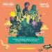Informasi jadwal dan harga tiket Konser Sunset di Kebun 2024 di Kebun Raya Purwodadi Pasuruan pada tanggal 2-3 Maret 2024, ada Fiersa Besari hingga Fourtwnty dan beberapa musisi lainnya /Foto: Instagram @sunsetdikebun