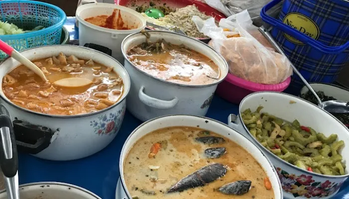 Nasi Jagung Bu Sumiati/Foto: Google Review/Silvianti Dewi
