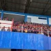 Panwascam, pengawas desa/kelurahan, dan kasek di Kabupaten Malang mengikuti Apel Siaga Pengawasan Masa Tenang Pemilu 2024 oleh Bawaslu Kabupaten Malang.