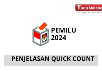 Ini Penjelasan Quick Count, Cara Lihat Hitung Cepat Pemilu 2024.