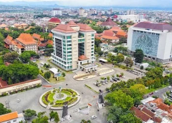 Informasi jadwal dan tata cara pendaftaran mahasiswa baru UM Porgram Magister dan Program Doktor Periode 2 Semester Gasal 2024-2025 /Foto: um.ac.id (dok)