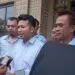 Dewan Pengarah Tim Kampanye Daerah Jawa Timur Prabowo-Gibran, Emil Dardak. Foto: Aisyah Nawangsari Putri
