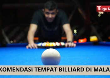 Rekomendasi tempat billiard di Malang yang cocok untuk menyalurkan hobi bermain billiard /Foto: pexels.com/ Asim Alnamat