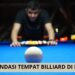 Rekomendasi tempat billiard di Malang yang cocok untuk menyalurkan hobi bermain billiard /Foto: pexels.com/ Asim Alnamat