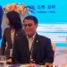 Ketua DPP PDI Perjuangan selaku Wakil Ketua MPR RI Ahmad Basarah saat menghadiri Forum Partai-partai Politik Asia Selatan dan Asia Tenggara di Tiongkok. Foto: @ahmadbasarahofficial
