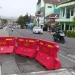 Petugas KPPS - Satu Petugas KPPS di Kota Batu Kena Asam Lambung