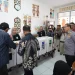 Petugas KPPS - Satu Petugas KPPS di Kota Batu Kena Asam Lambung