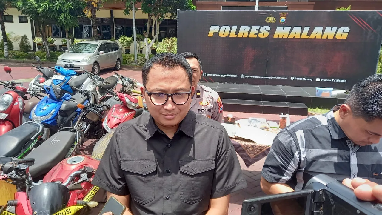 Motor curian