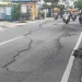 Aspal jalan