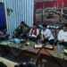 Ahmad Basarah dampagi kampanye Ganjar Pranowo di Malang Raya