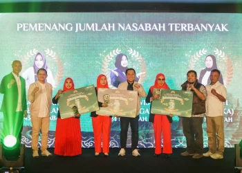 Pegadaian Awards