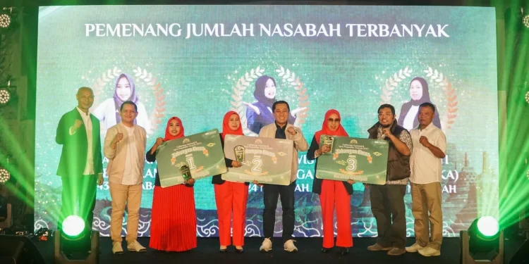 Pegadaian Awards