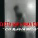 urban legend horor hantu muka rata