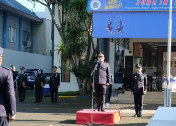Kanwil Bea Cukai Jatim II