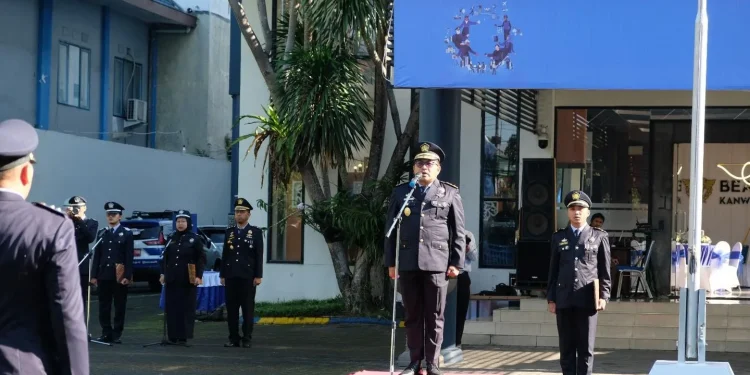Kanwil Bea Cukai Jatim II