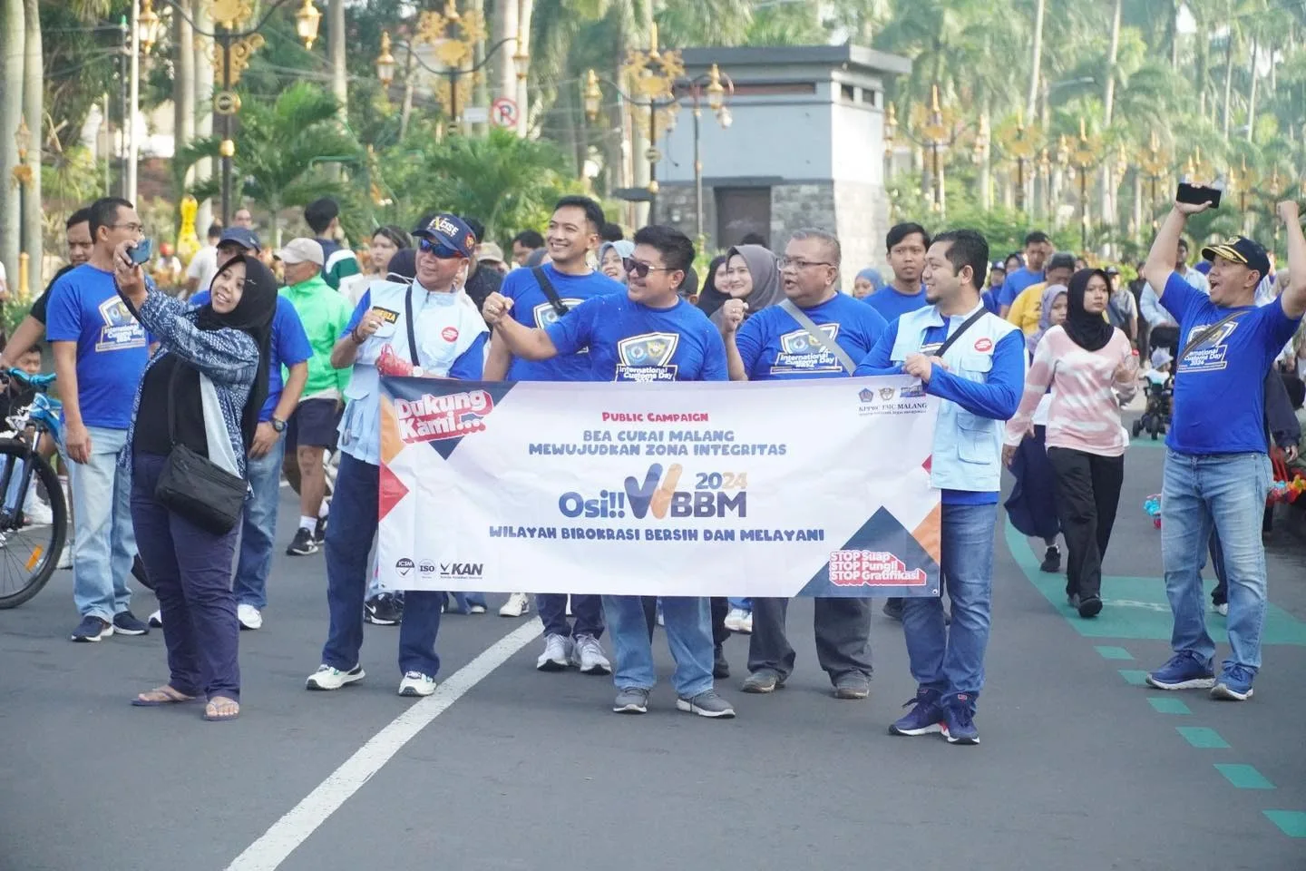 Jalan Sehat