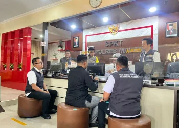 Bawaslu Kabupaten Malang