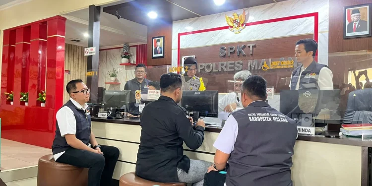 Bawaslu Kabupaten Malang