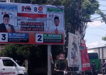 Caleg DPRD