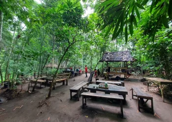 Wisata religi