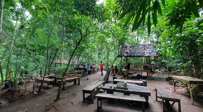 Wisata religi