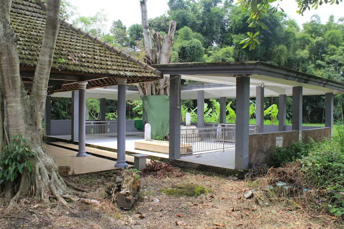 Makam Suroyodo