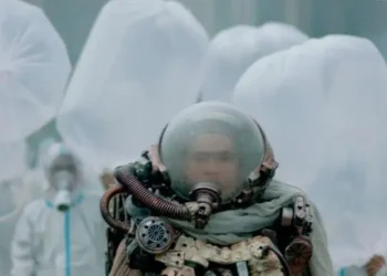film sci-fi jaga raya