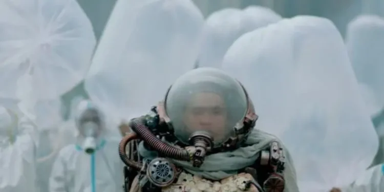 film sci-fi jaga raya
