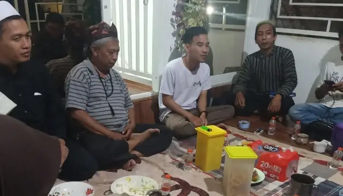 Pojok Peradaban