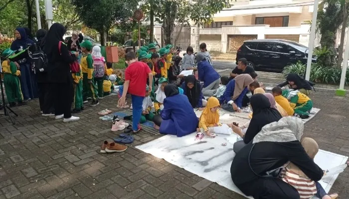 Sabtu Membaca