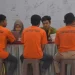 Warga Binaan lapas malang