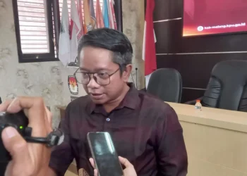 Warga luar daerah nyoblos di kabupaten malang
