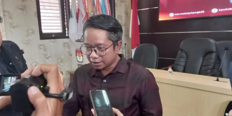 Warga luar daerah nyoblos di kabupaten malang