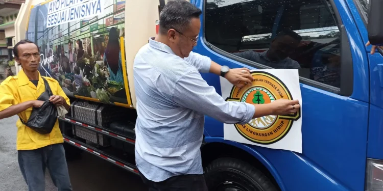 TPA Supit Urang Kota Malang