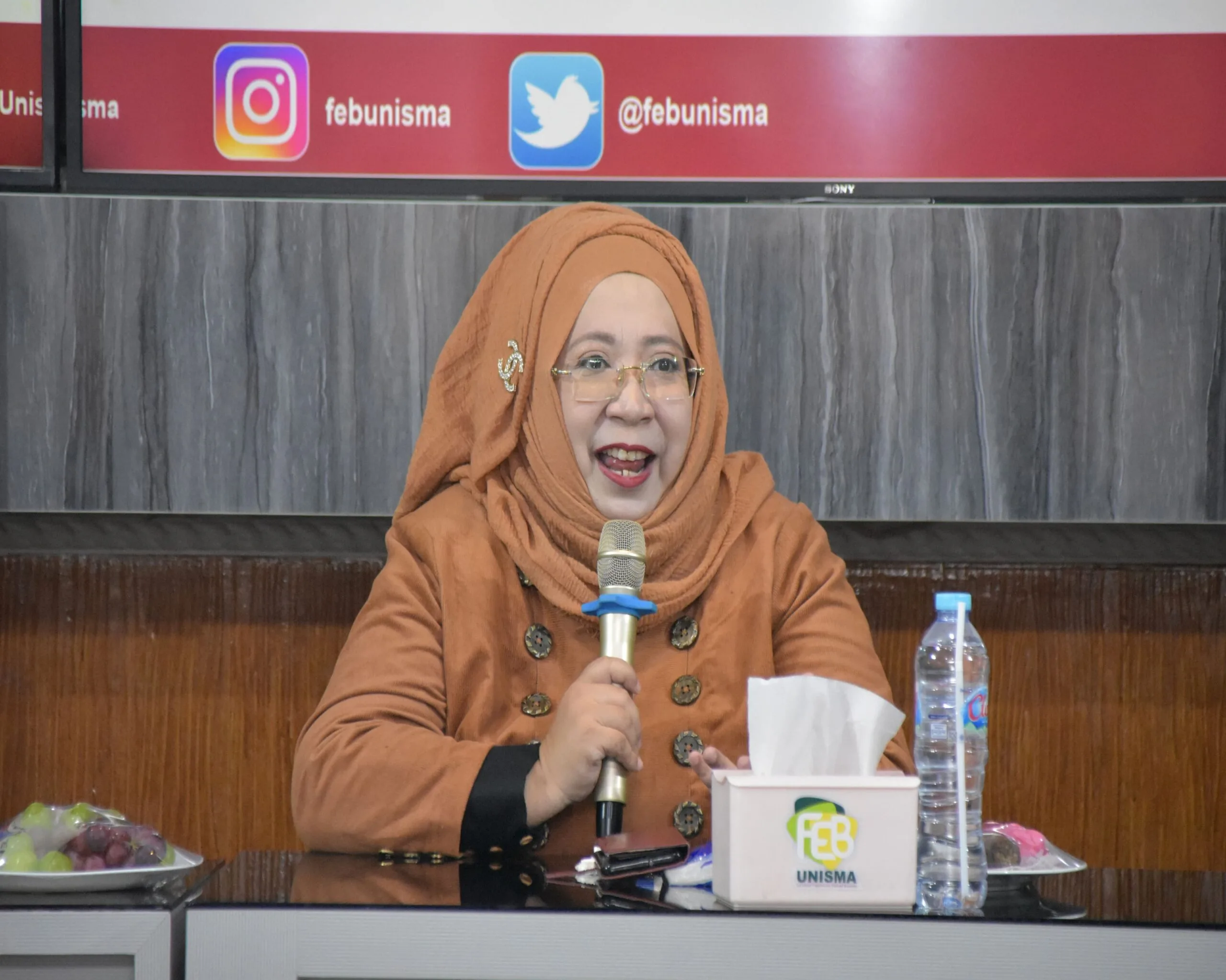 FEB Unisma