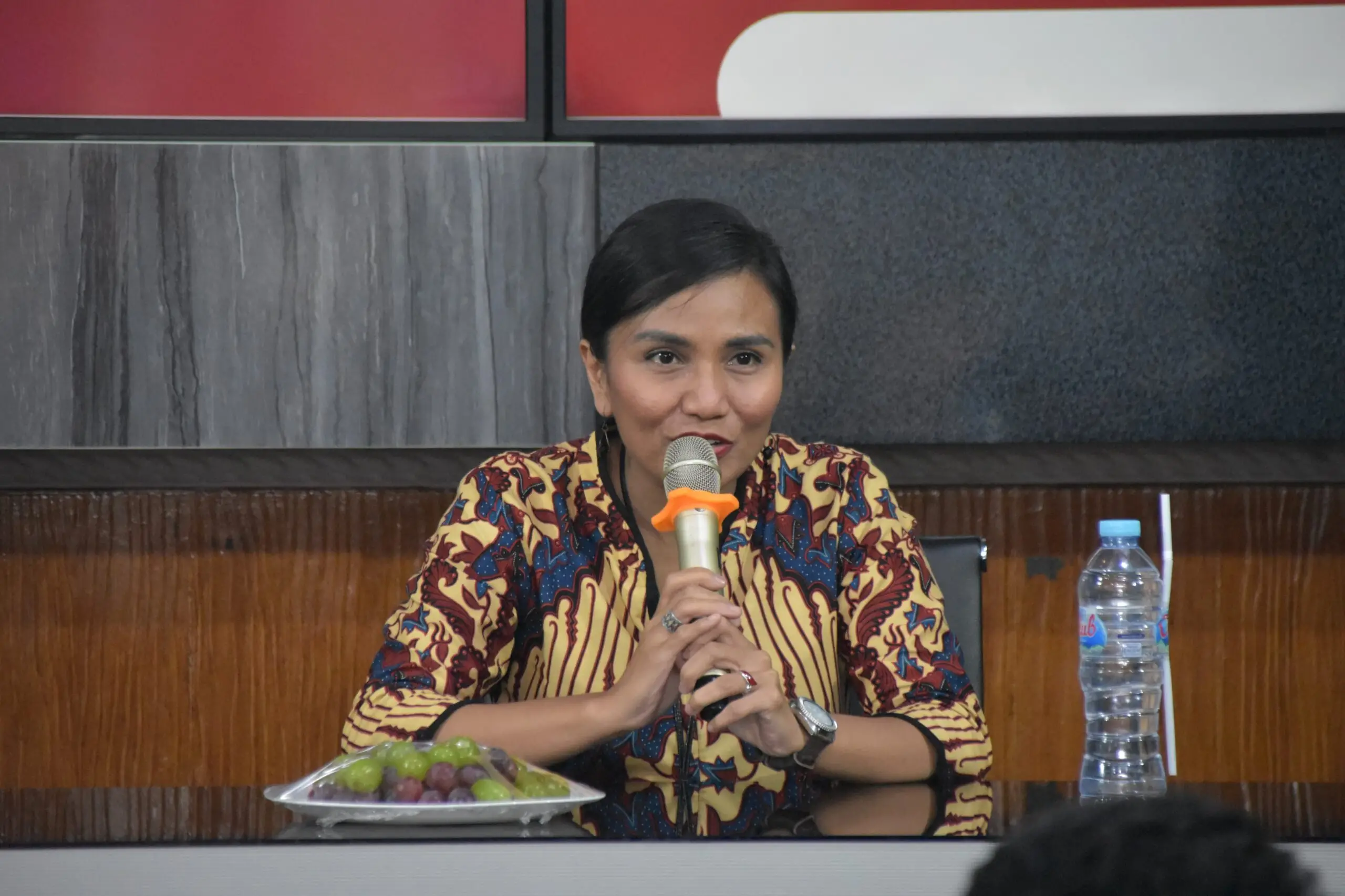 BEI Jatim