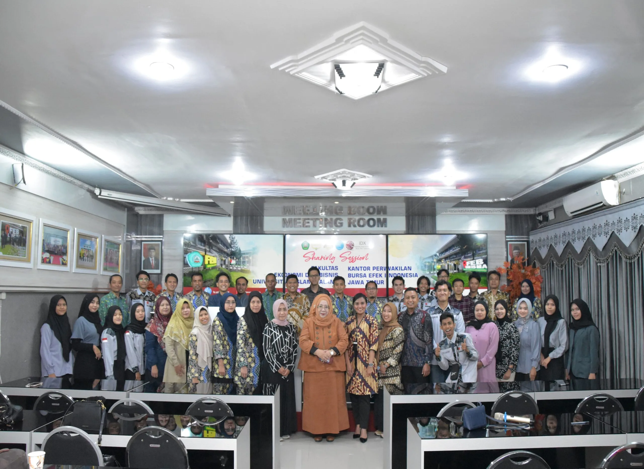 FEB Unisma