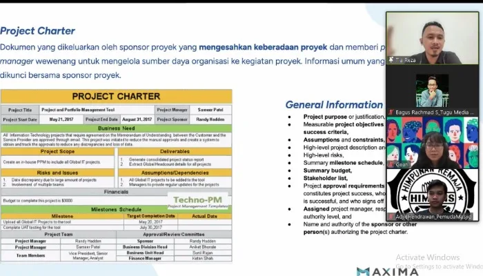 Program Beasiswa