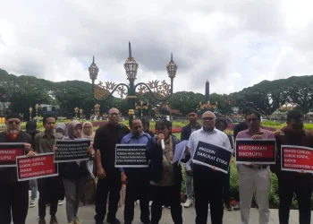 Calon Jemaah Haji,Calon Jemaah Haji di Kota Batu,Tes Kesehatan - 158 Calon Jemaah Haji di Kota Batu Mulai Jalani Tes Kesehatan