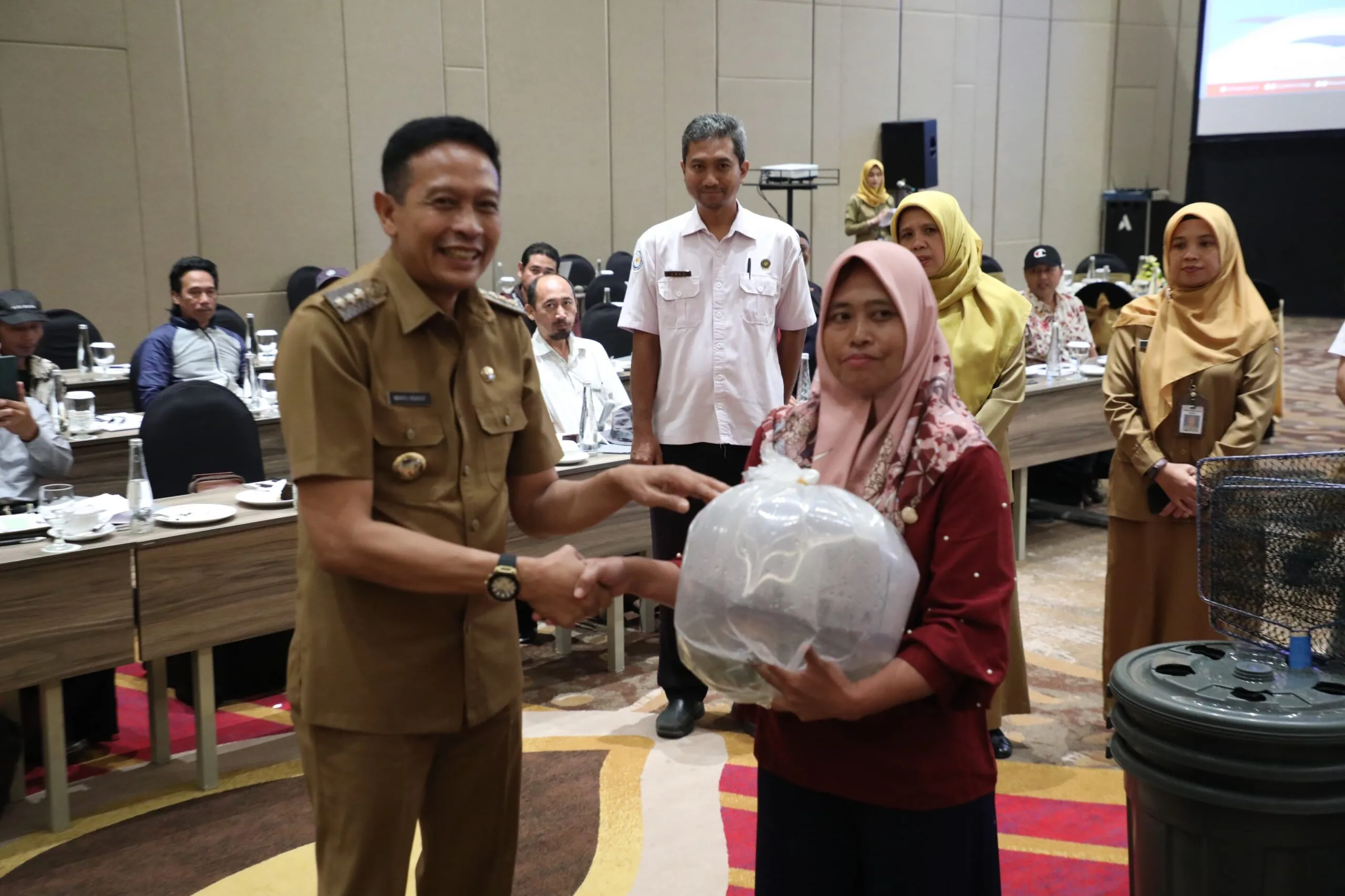 PJ Wali Kota Malang