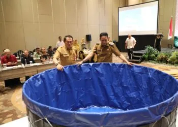 PJ Wali Kota Malang
